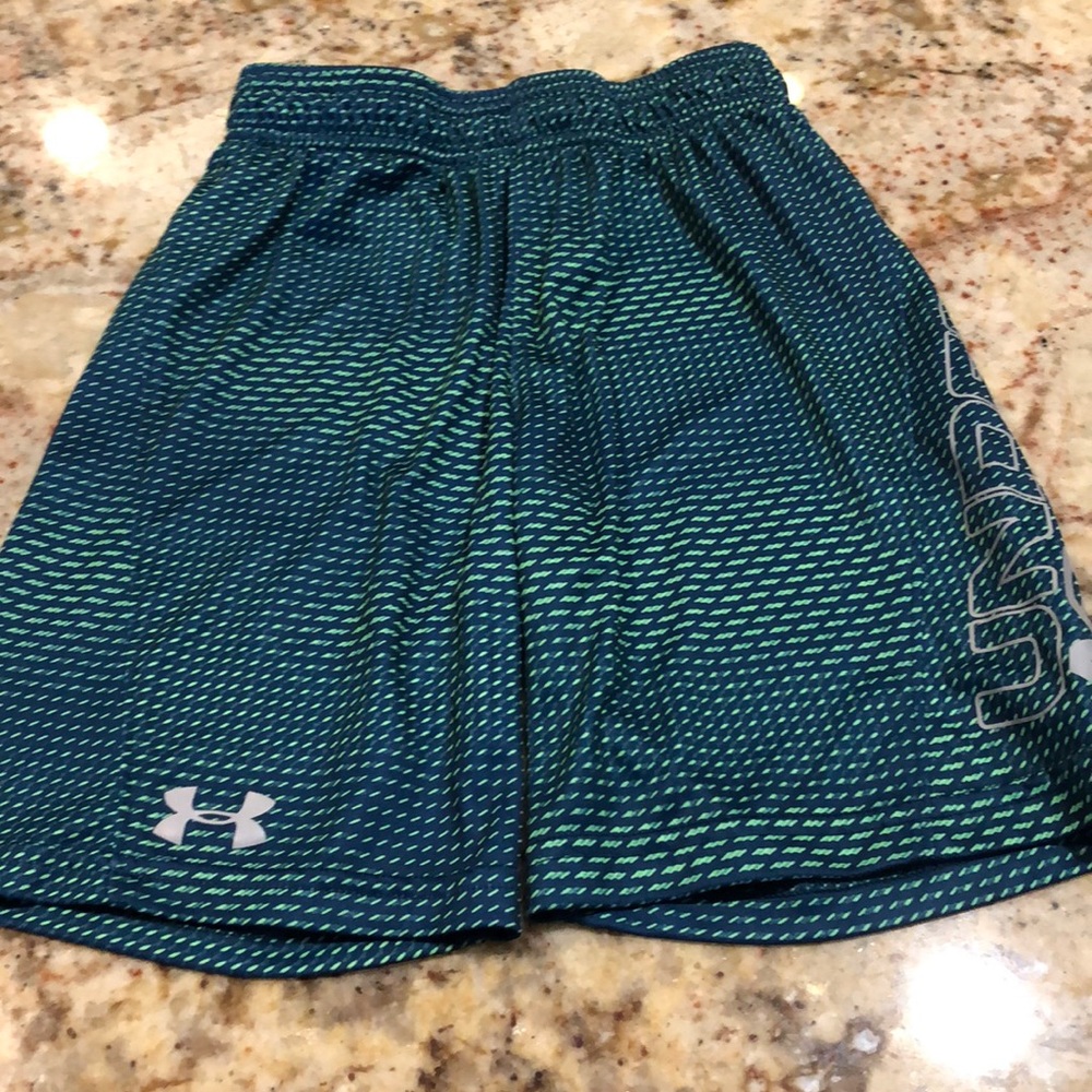 Under Armour shorts